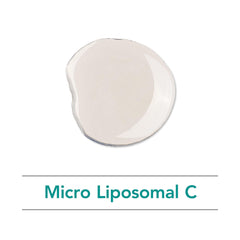 Organic formulation emphasizes clean ingredients in Nutricology Micro Liposomal C.