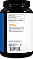 Nutricost activated charcoal powder for odor control in homes and cars