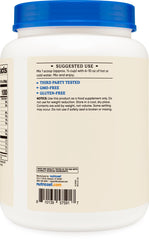 Shaker with Nutricost beef protein isolate chocolate shake, ideal after gym session