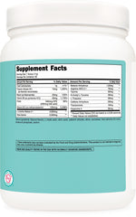 Nutricost Pre-Workout Women blue raspberry on-the-go fueling for workouts