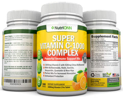 NutriONN Packaging image conveys non-GMO quality and trustworthy brand