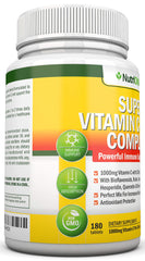 NutriONN Rose hips with quercetin visual suggesting natural antioxidants
