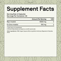 Nutriissa Divine Feminine packaging box emphasizing premium, sustainable formulation