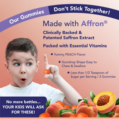 NutriMagic packaging back lists vitamins and dosage guidance
