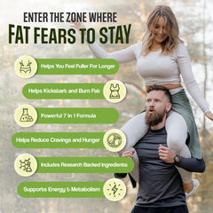Nutrimend IQ GLP-1 Shred Zone in a morning routine setup, supporting steady energy.