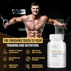Nutrimend IQ Premium capsules ready for daily use.