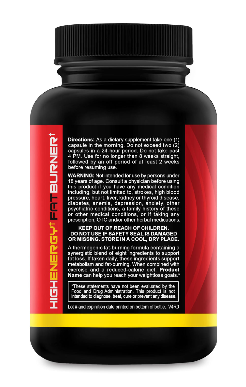 Closeup of Nutriment Quick Ten capsules ready for daily use.