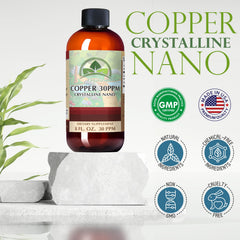 NutriNoche Organa Pure label design emphasizes purity and ingredient transparency.