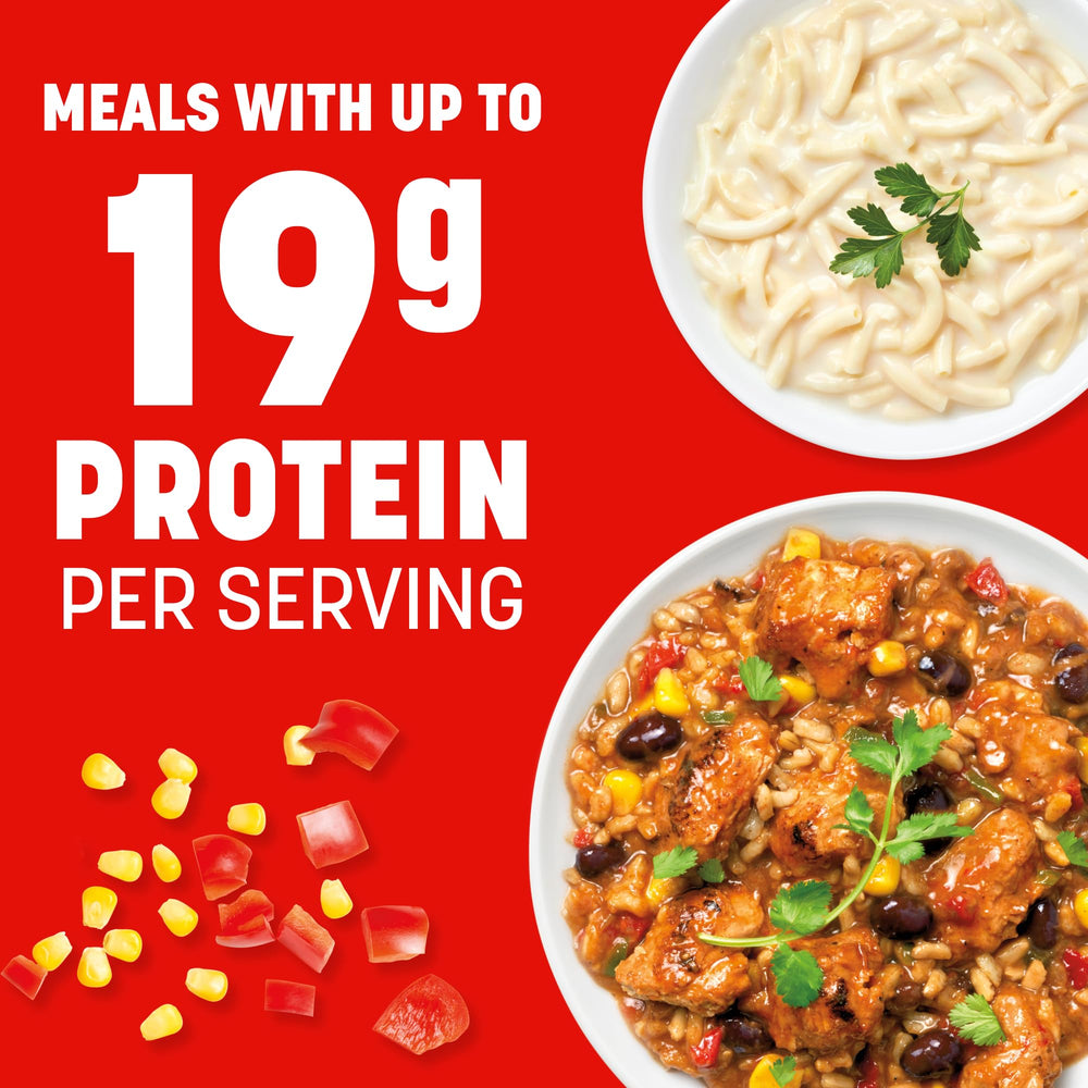 Nutrisystem Fast Five dinners visuals highlighting easy-to-prepare balanced evening meals.