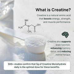 Nutrition On The Go creatine packets vanilla-mix add micronized creatine to your shake.