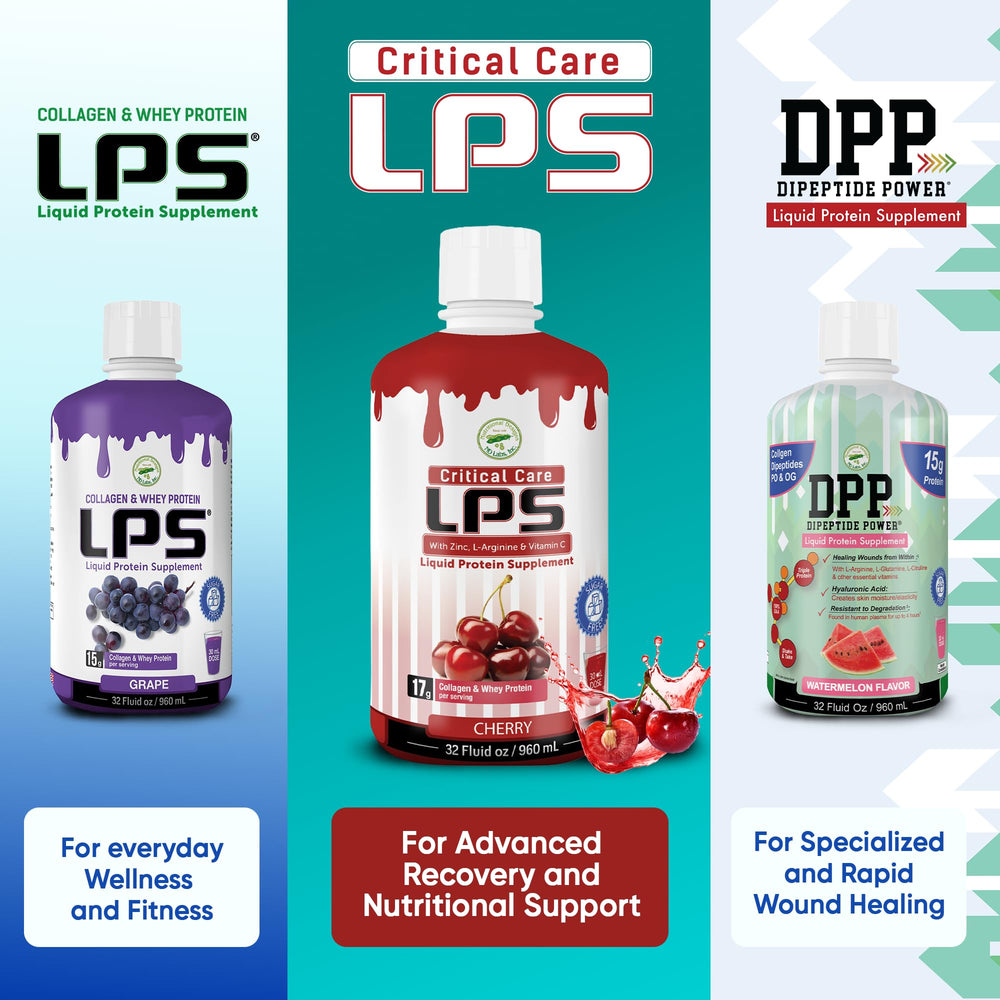 Nutritional Designs LPS daily routine lifestyle image for fitness and skincare