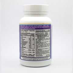 Nutritional Therapeutics NT Factor wafers close-up showing vanilla texture for everyday wellness