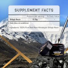 NutroTonic immune-support and energy use during daily activities.