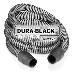 NUWAVE CPAP hose replacement AirSense 10/11 compatibility for reliable nightly use.