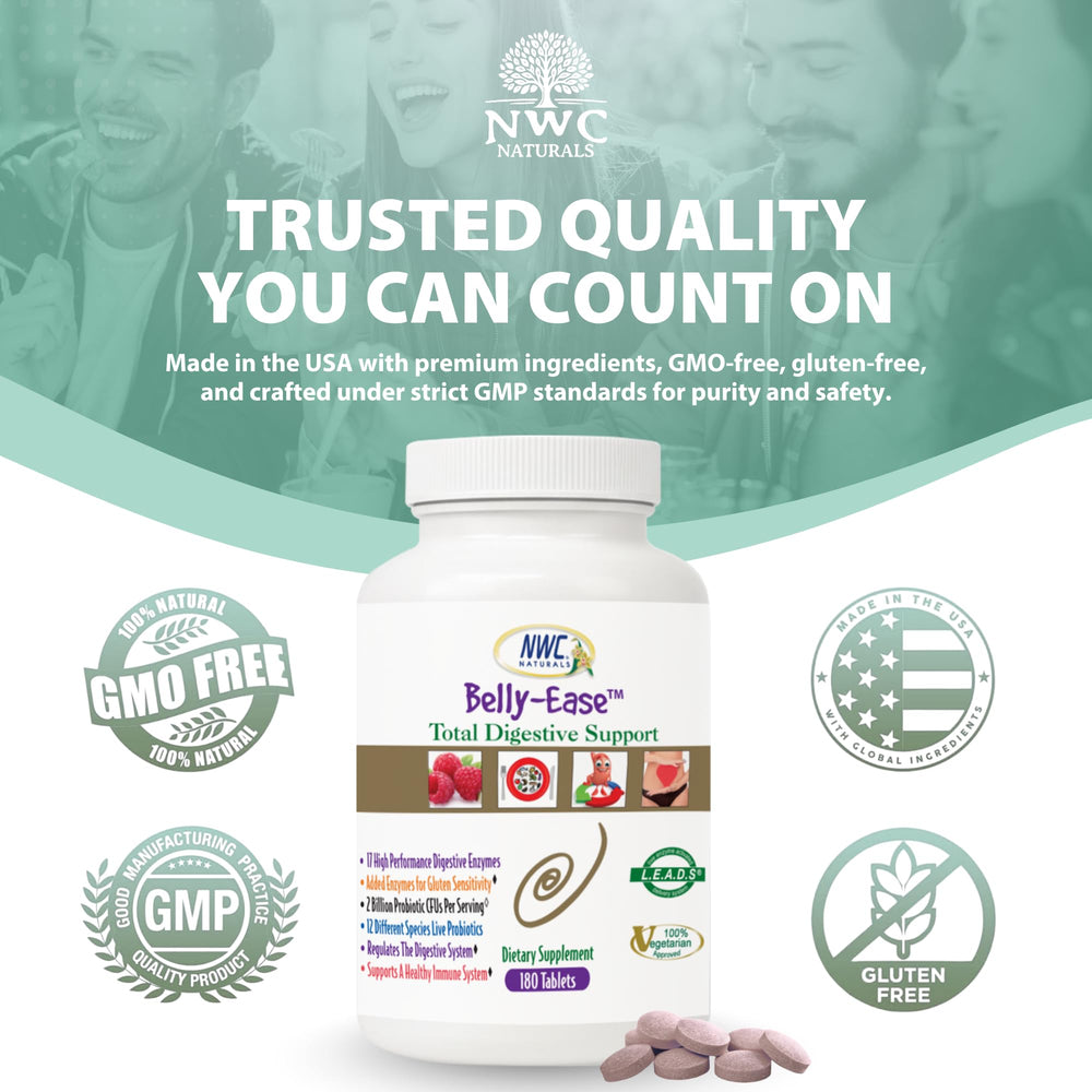 Label highlights immune-support ingredients like Vitamin C and Zinc.