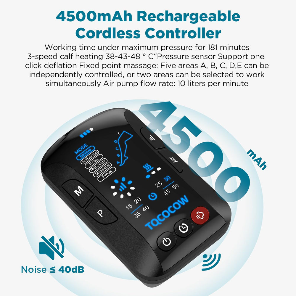 NXHMO LCD control panel display with sensors for comfortable fit