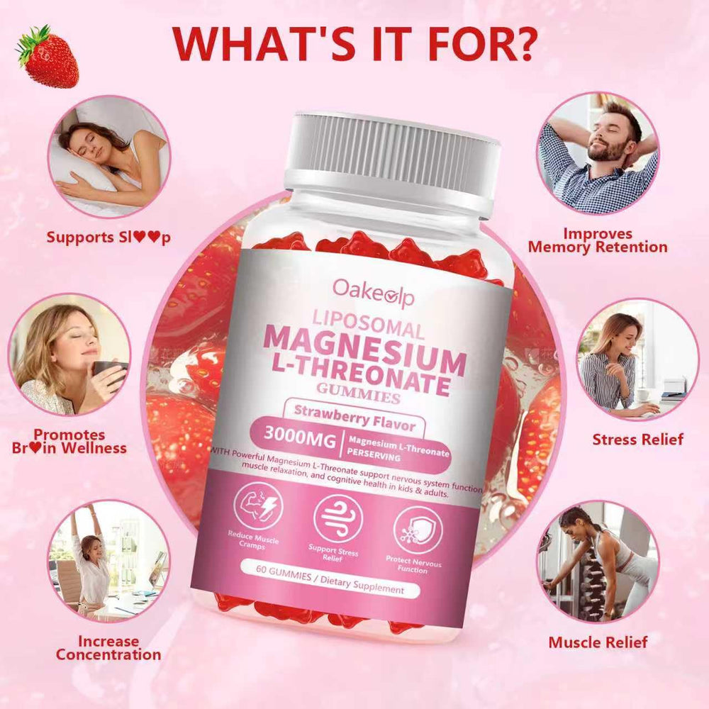 Oakevlp adults enjoying gummies for muscle comfort and calm evenings