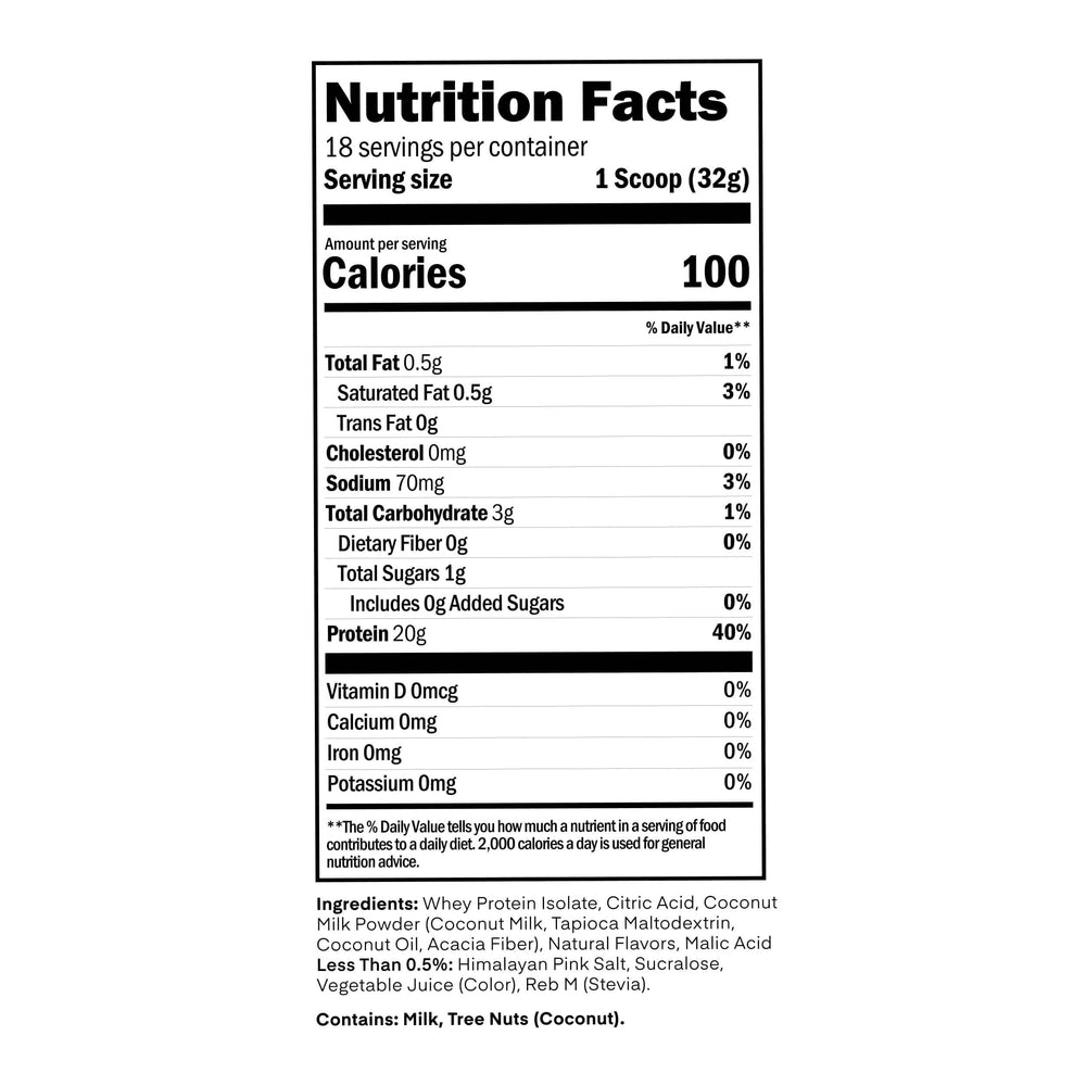 Oath Nutrition Clear Whey Raspberry Lemonade shaker bottle, quick mix during workouts