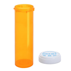 Obami PP empty-pill-bottle-pack bundle supports labs, classrooms, and homes.