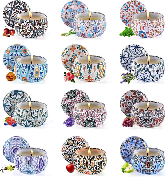 Obisesio gift set packaging for gifting and cozy spaces