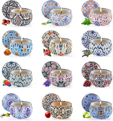 Obisesio gift set packaging for gifting and cozy spaces