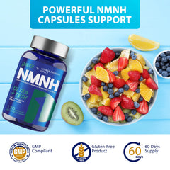 obnobm NMNH product display with science imagery suggests credible formulation.