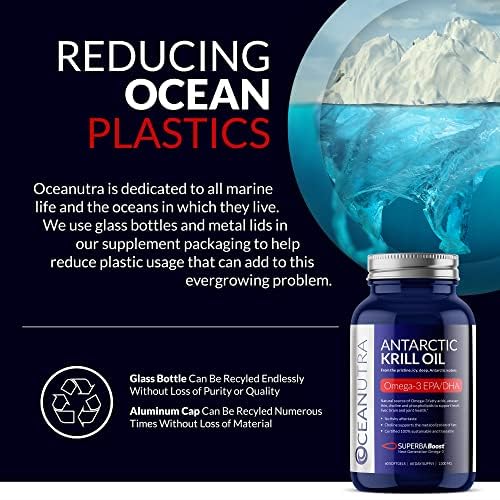 Oceanutra no-fishy-aftertaste softgel promotes easy consumption