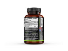 Inside view of Off Meta Gigachad Stack capsules for daily routines.