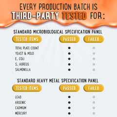 OH MY CHEWY family-friendly daily routine with gummies for all ages.