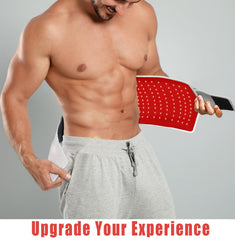 Oiameen therapy kit packaging and accessories for easy setup.