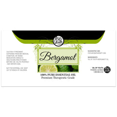 Oil of Youth bergamot essential oil diffuser aroma enhancing fall ambiance.