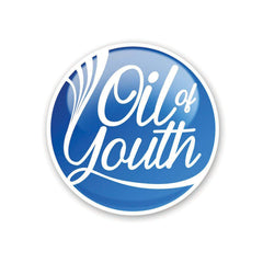 Oil of Youth bergamot oil bottled in the USA with reliable support.