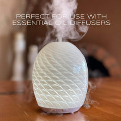 Ola Prima Camphor oil works for candle making and scented crafts.