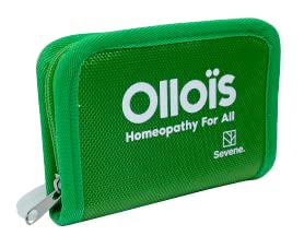 OLLOÏS Arnica Montana 30C bottle for minor discomforts