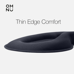 OMNU Sleep Headphones with Bluetooth 5.4 for a stable connection
