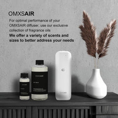 omxsair rotating plug fitting vertical or horizontal outlets