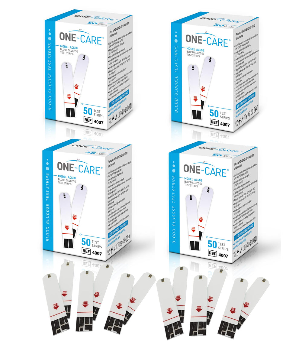 ONE-CARE auto-coding technology speeds up testing with no manual steps.