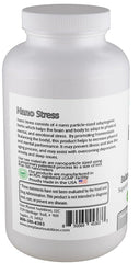 120-serving bottle illustrates convenient daily use in a wellness routine.
