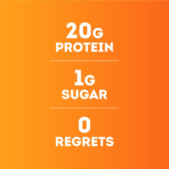 Assorted ONE Protein Bars variety pack showing flavor options for flavor exploration.