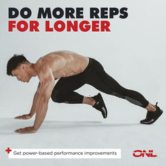 ONL Bull Blood ingredients blend visual emphasizing key components