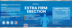 Oohma fast-acting capsules close-up showing easy-to-swallow pills