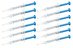 Opalescence 35% refill syringe pack for at-home whitening.
