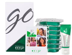 Opalescence Go 15 whitening bundle xylitol-sweetened ingredients support gentle oral health.
