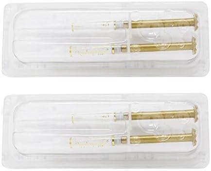Opalescence professional-grade whitening with awards and trust