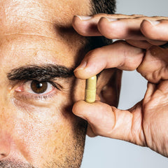 Open Essentials Advanced Zinc Picolinate capsules support immune health.