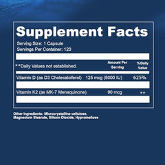Opti Life MD bone and cardio scene highlighting the product's balance features.