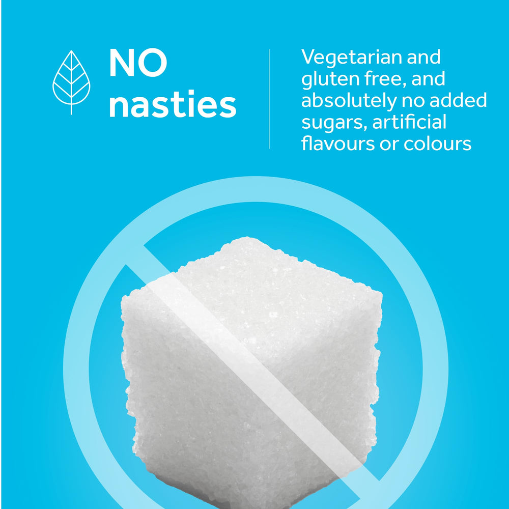 Optibac is vegetarian, gluten-free, and dairy-free for many diets.