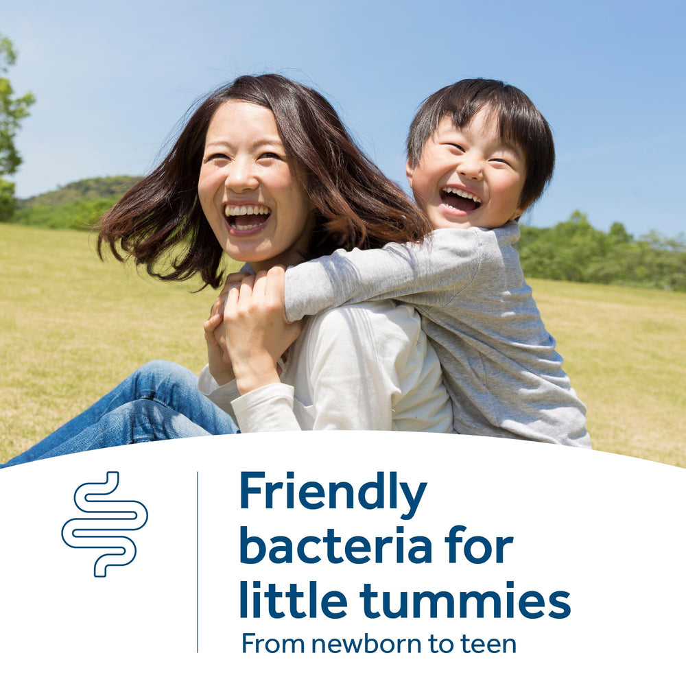 Optibac adds Vitamin D3 for possible immune health support.