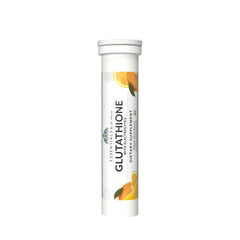 Optimal Health Systems Essential Glutathione wafers bottle for daily antioxidant routines.