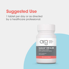 Daily routine shot with tablets illustrating easy integration into wellness